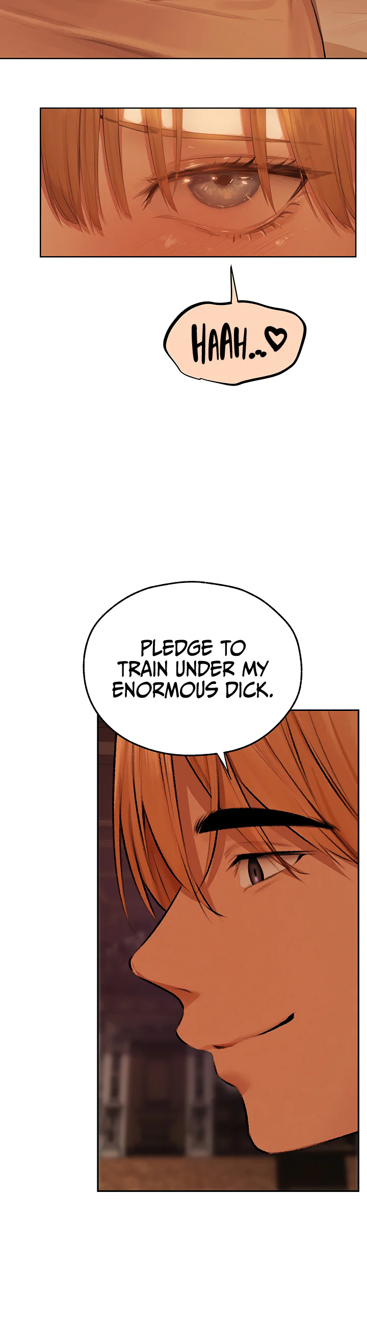 Milf Hunting in Another World Chapter 67 page 36