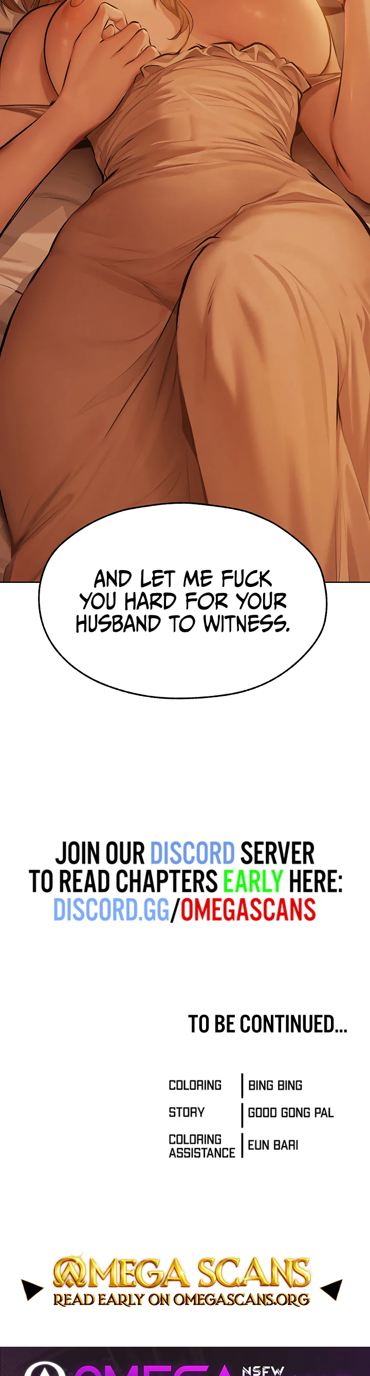 Milf Hunting in Another World Chapter 67 page 45