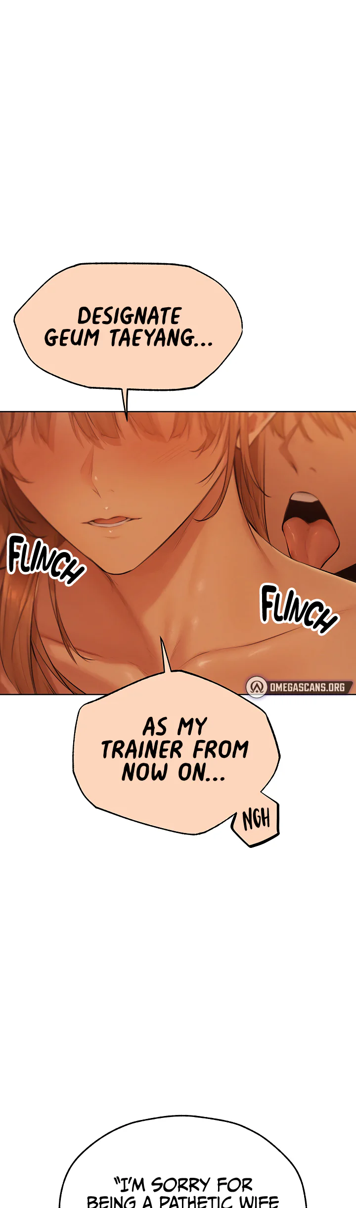 Milf Hunting in Another World Chapter 67 page 30