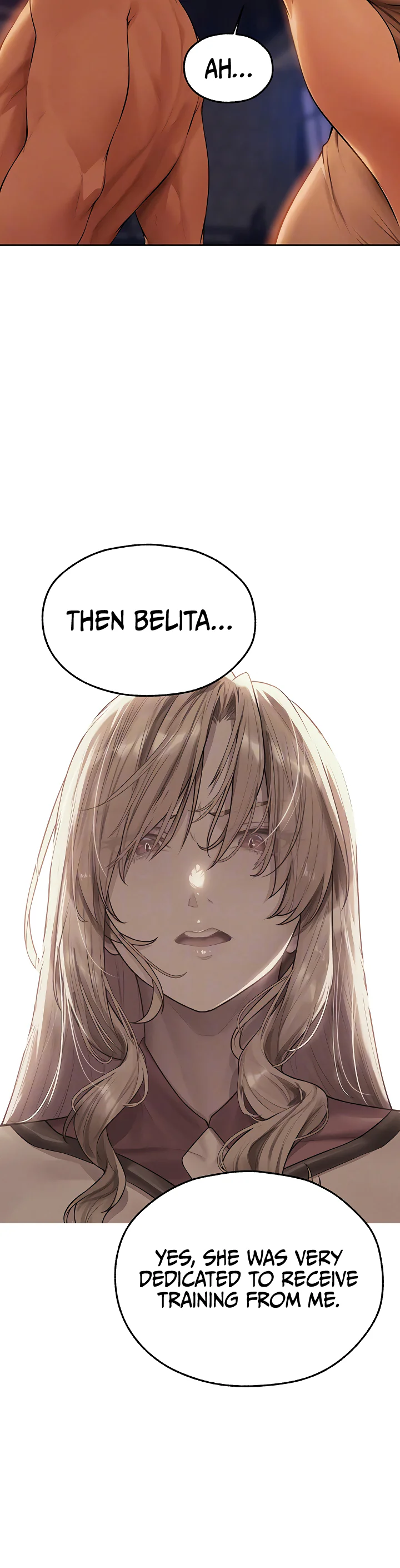 Milf Hunting in Another World Chapter 67 page 8