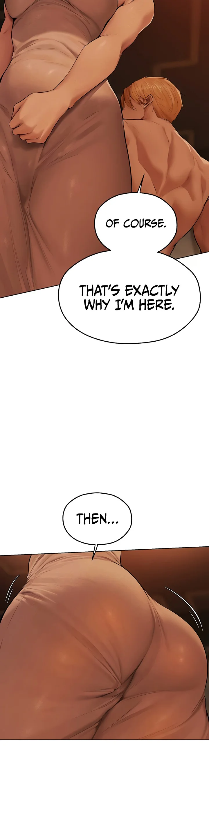 Milf Hunting in Another World Chapter 67 page 4