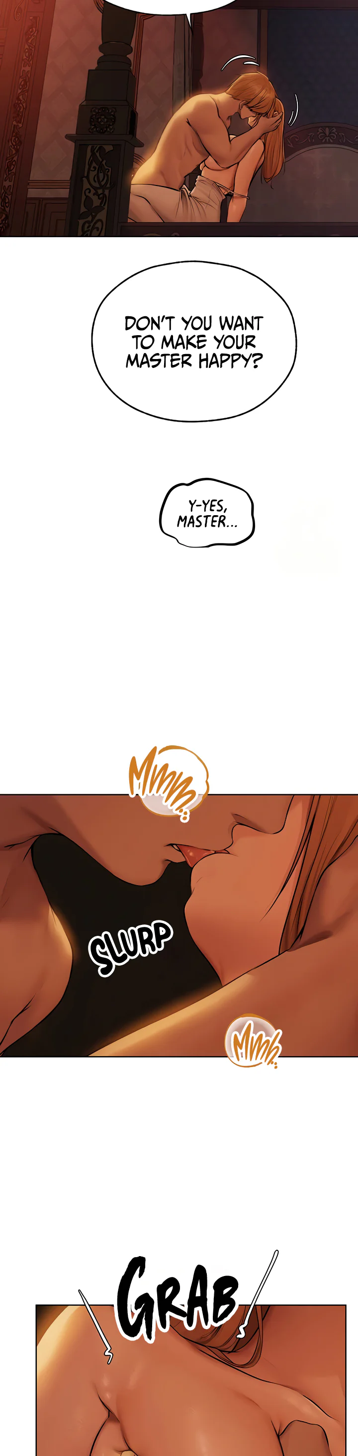 Milf Hunting in Another World Chapter 68 page 13