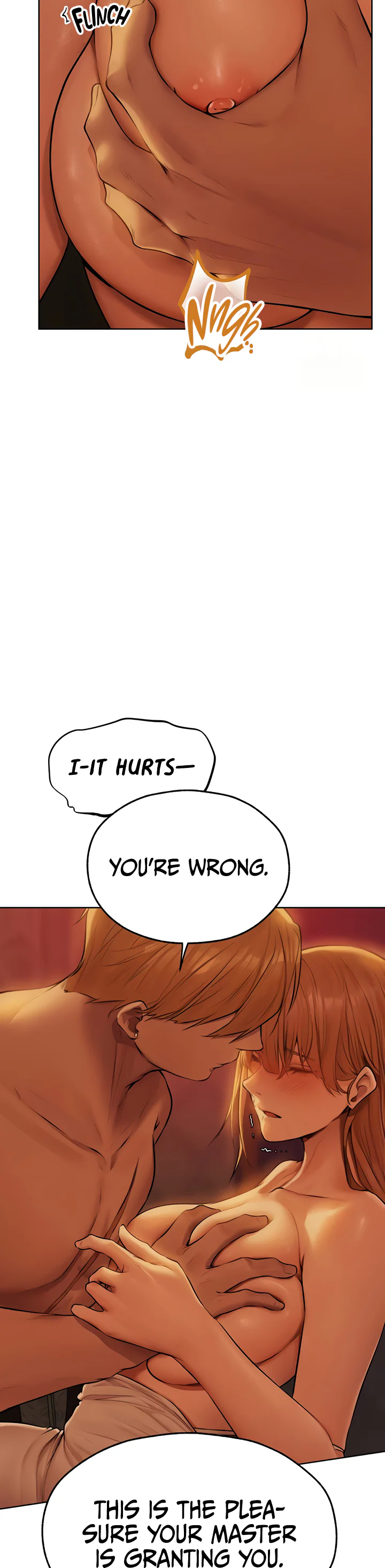 Milf Hunting in Another World Chapter 68 page 14