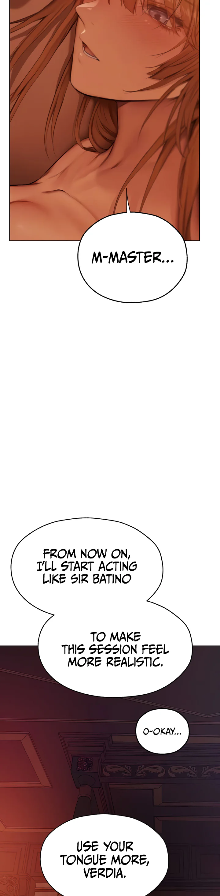Milf Hunting in Another World Chapter 68 page 12