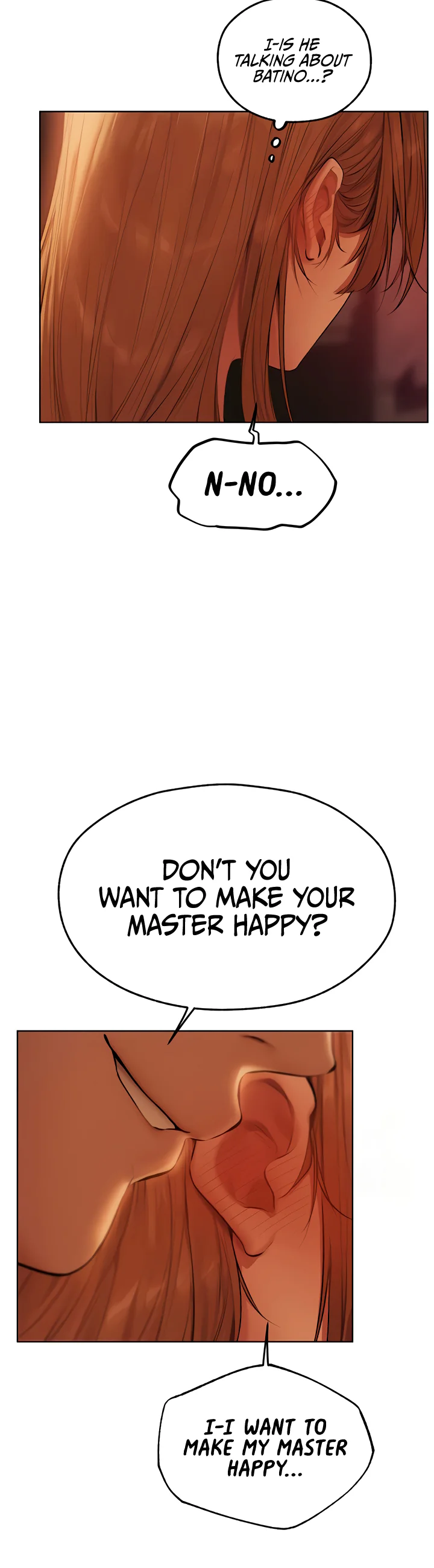 Milf Hunting in Another World Chapter 68 page 27