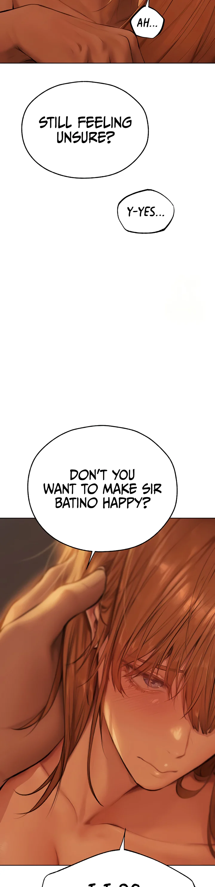 Milf Hunting in Another World Chapter 68 page 9