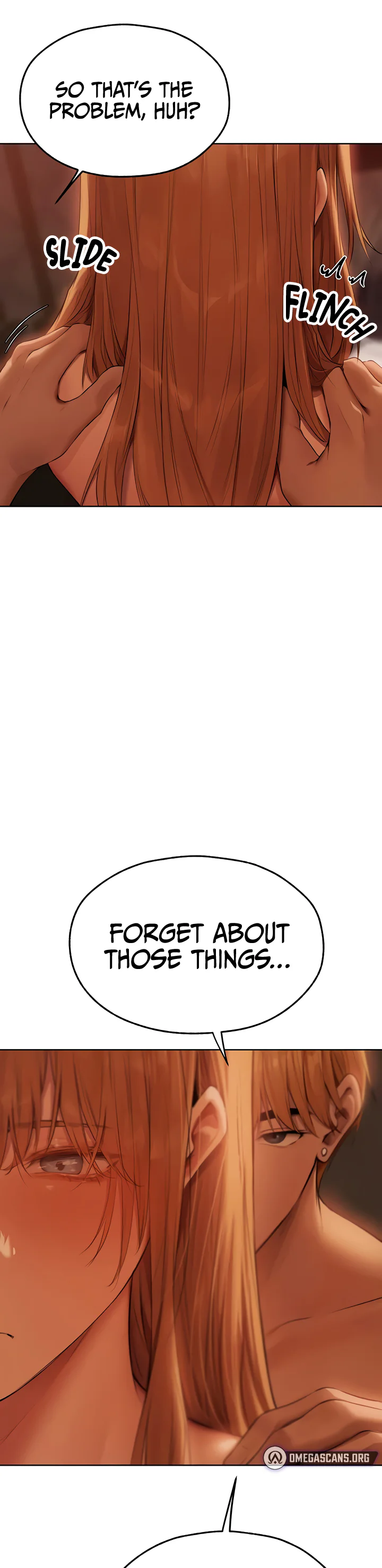 Milf Hunting in Another World Chapter 68 page 24