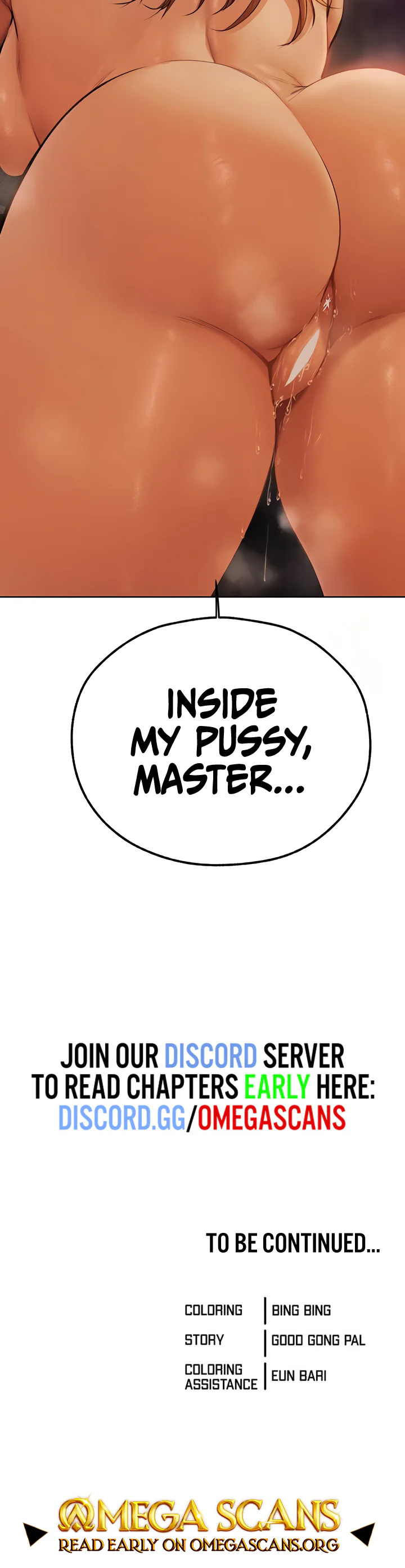 Milf Hunting in Another World Chapter 68 page 36