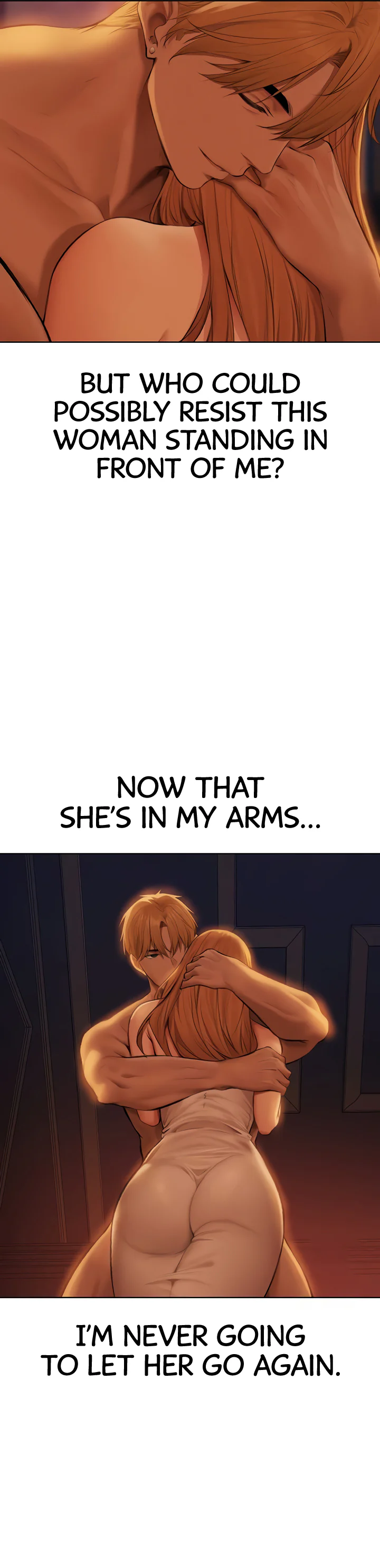 Milf Hunting in Another World Chapter 68 page 6