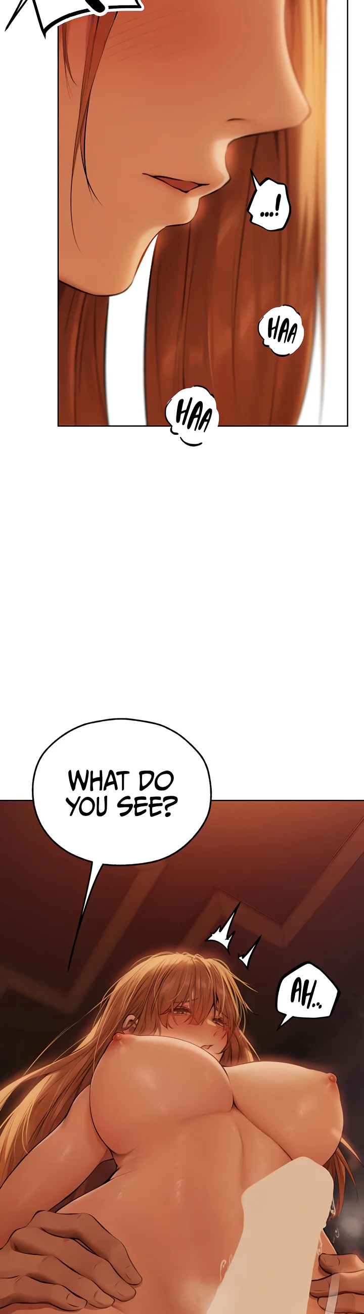Milf Hunting in Another World Chapter 68 page 29