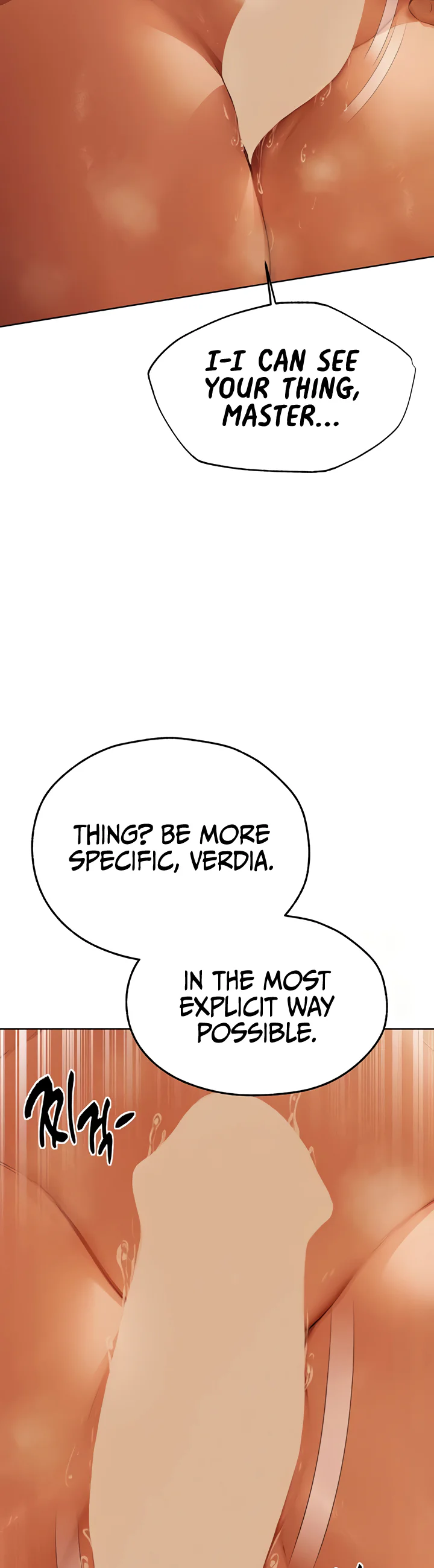 Milf Hunting in Another World Chapter 68 page 30