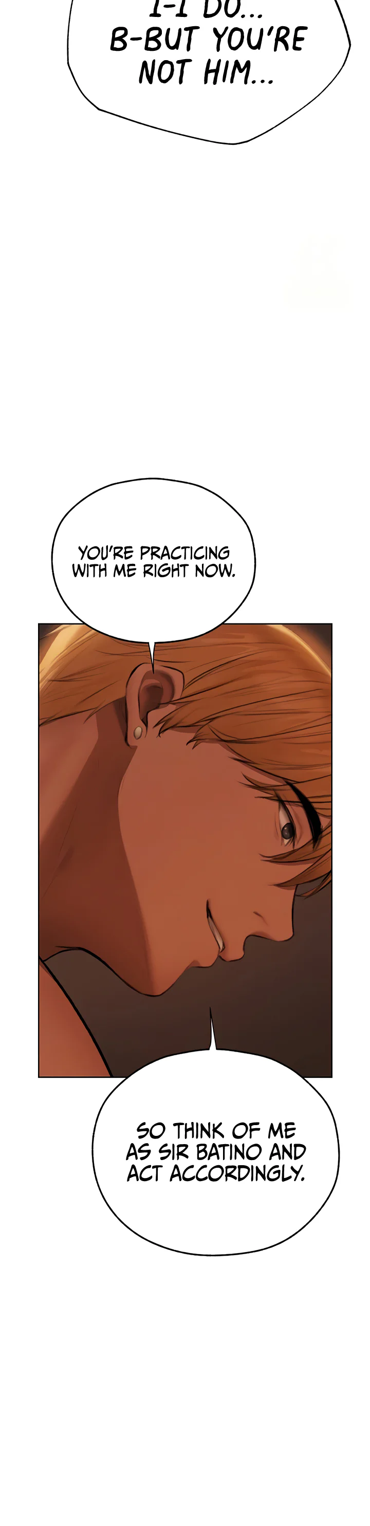 Milf Hunting in Another World Chapter 68 page 10
