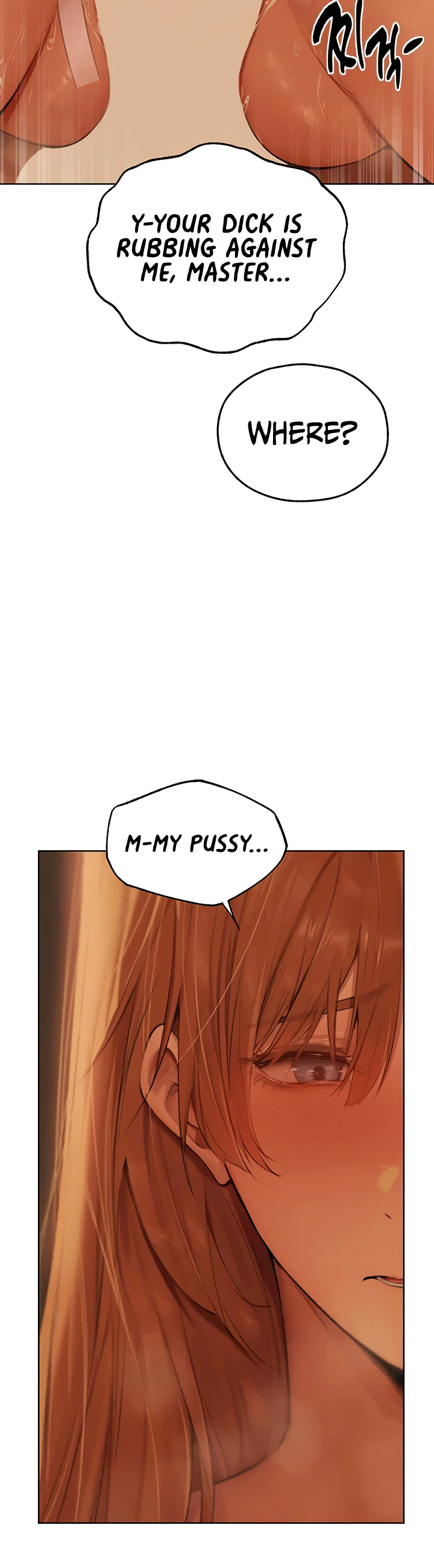 Milf Hunting in Another World Chapter 68 page 31