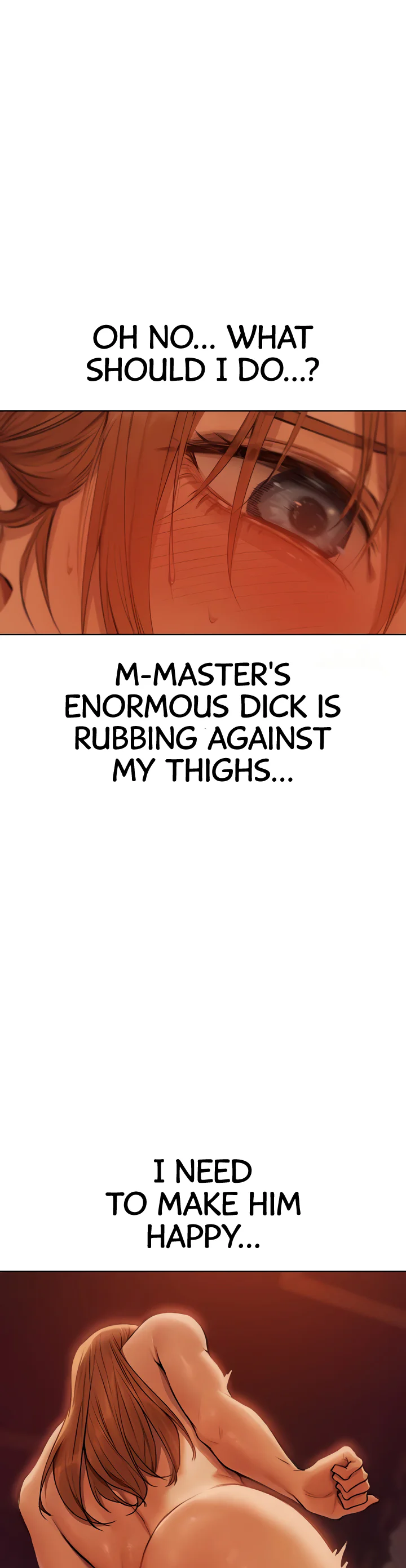 Milf Hunting in Another World Chapter 68 page 33