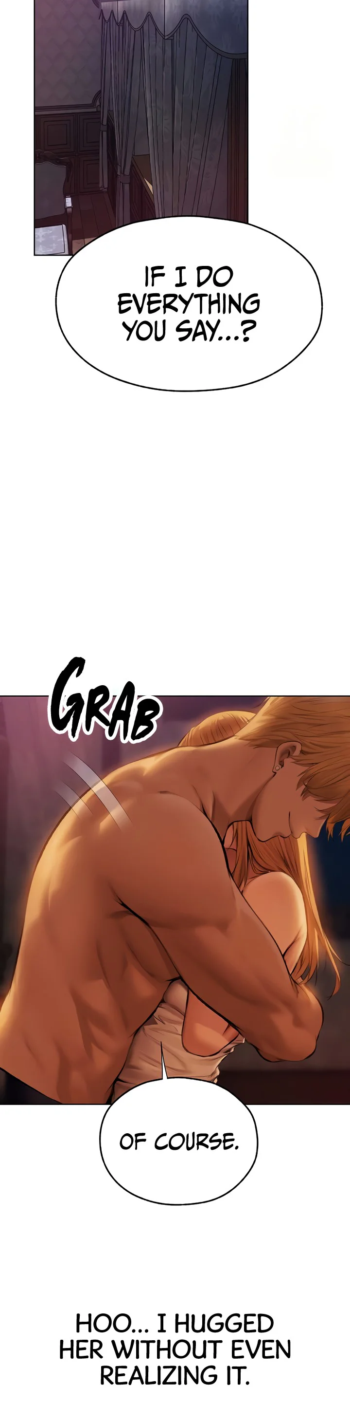 Milf Hunting in Another World Chapter 68 page 5