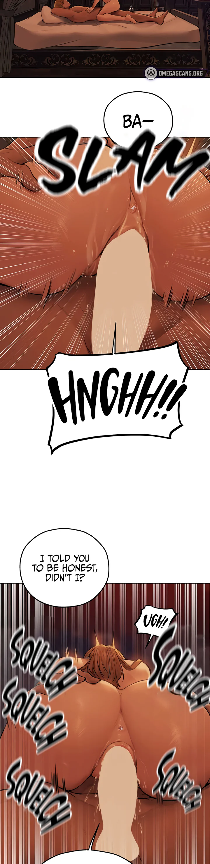 Milf Hunting in Another World Chapter 69 page 24