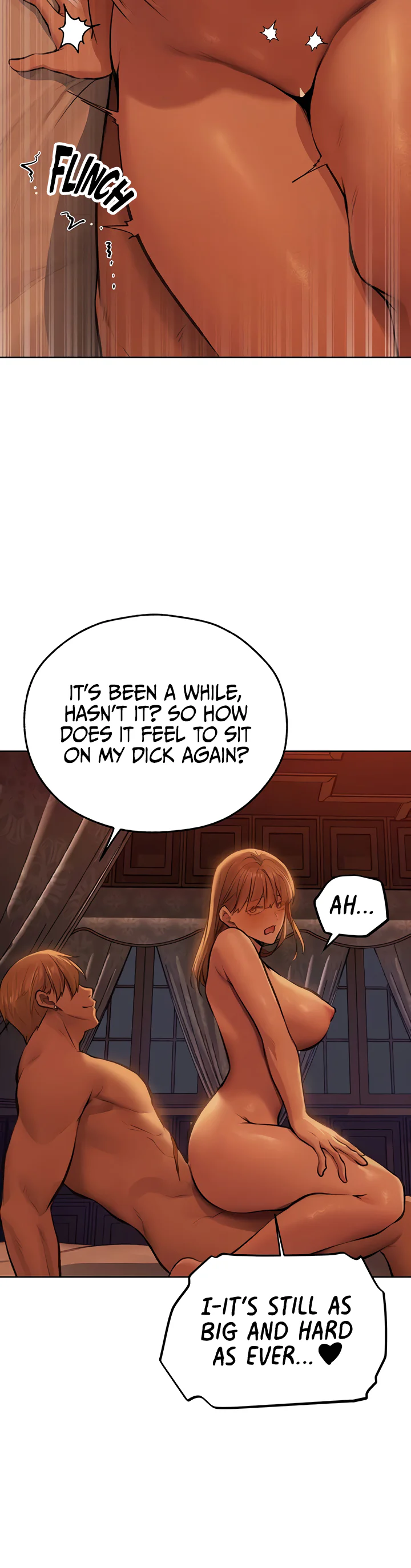 Milf Hunting in Another World Chapter 69 page 7