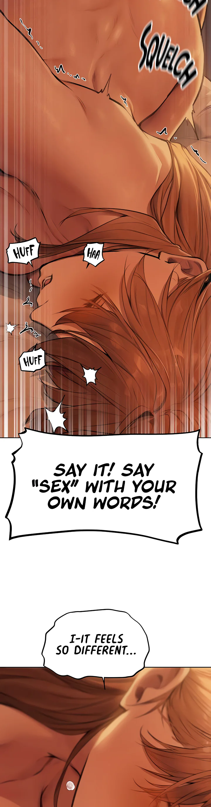 Milf Hunting in Another World Chapter 69 page 10