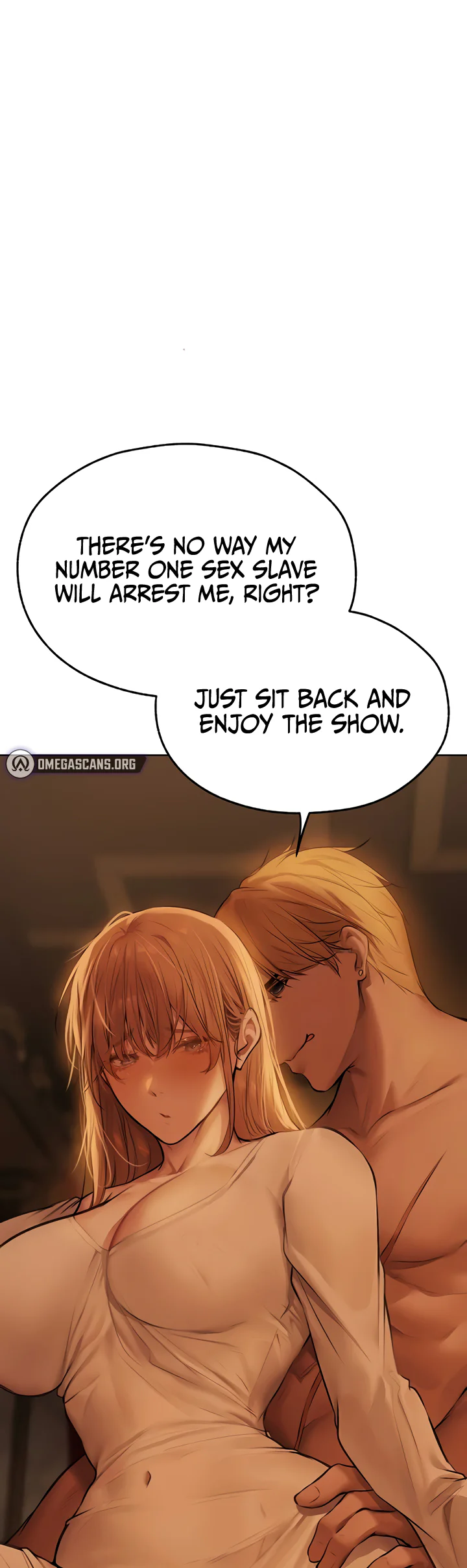 Milf Hunting in Another World Chapter 69 page 39