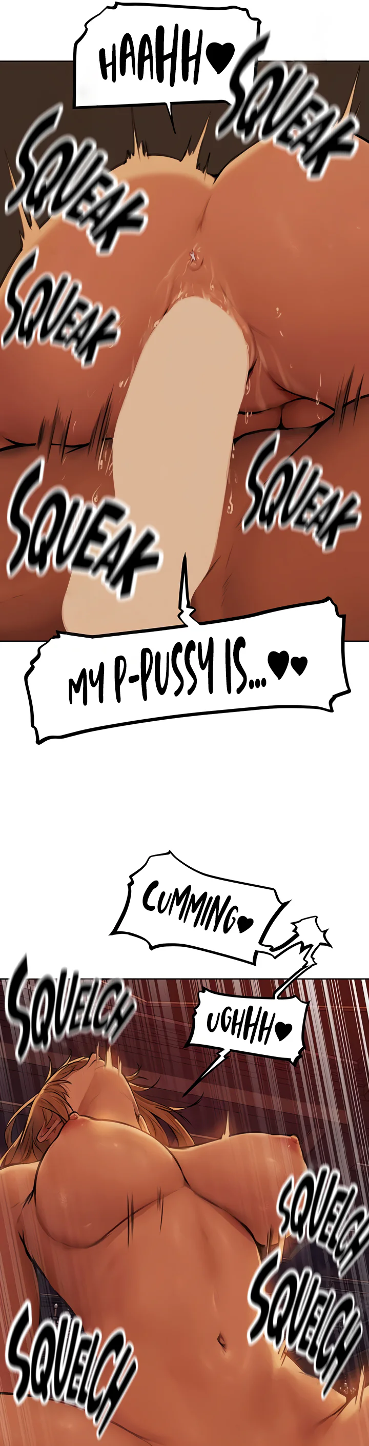Milf Hunting in Another World Chapter 69 page 27