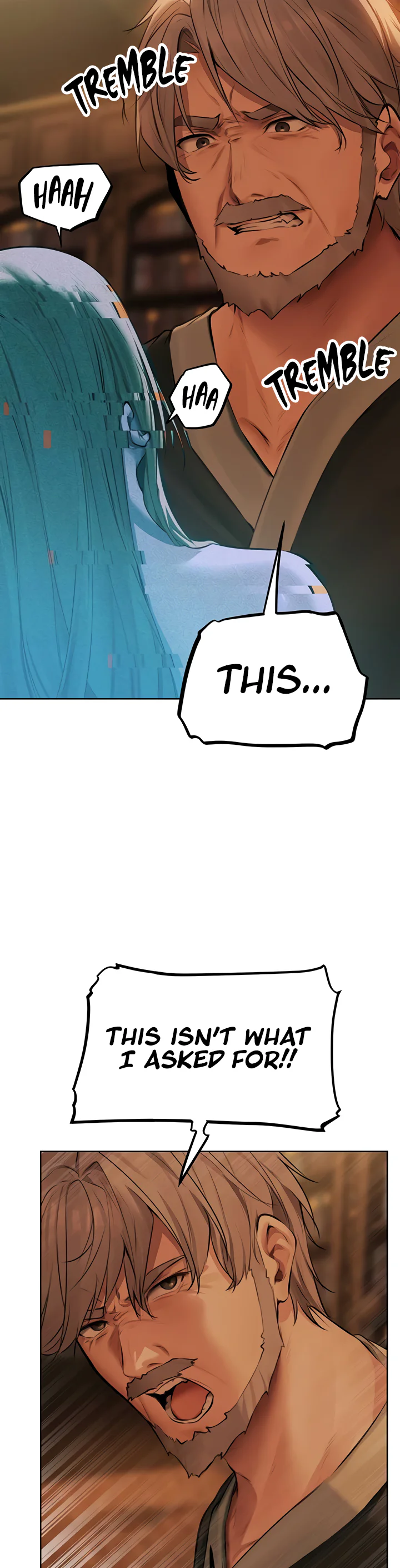Milf Hunting in Another World Chapter 69 page 29