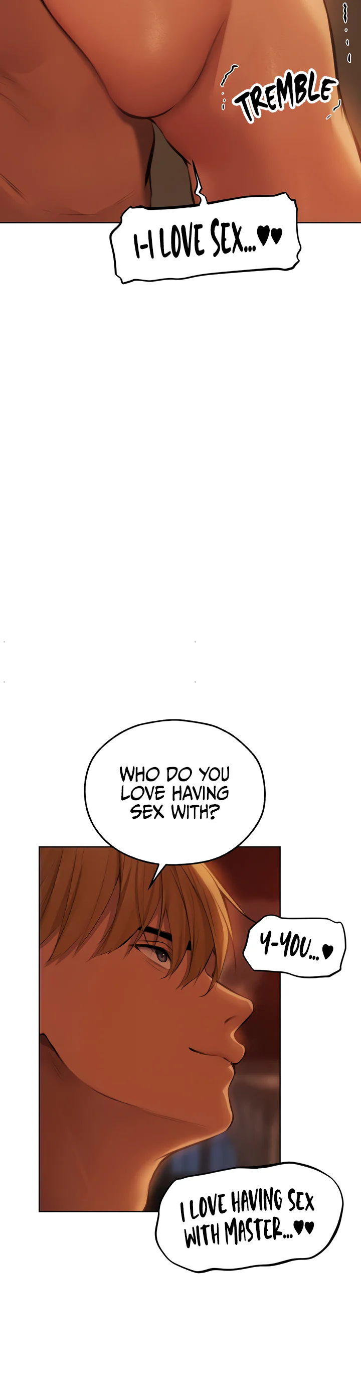 Milf Hunting in Another World Chapter 69 page 21