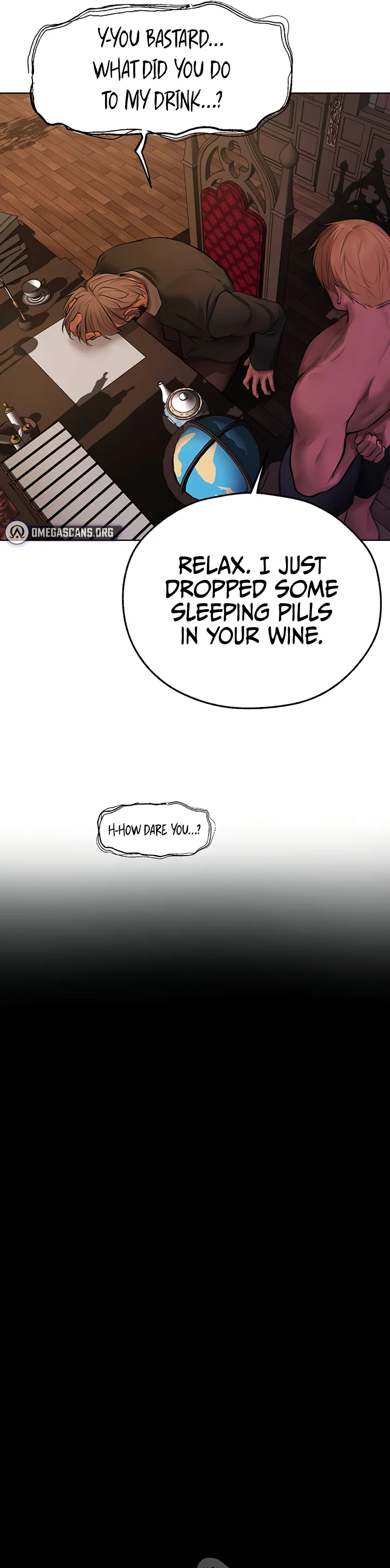Milf Hunting in Another World Chapter 69 page 32