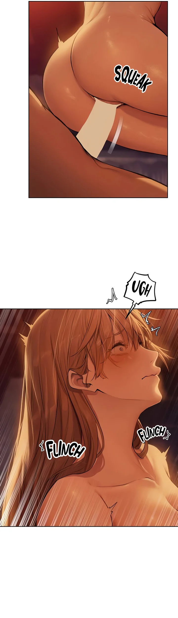 Milf Hunting in Another World Chapter 69 page 5