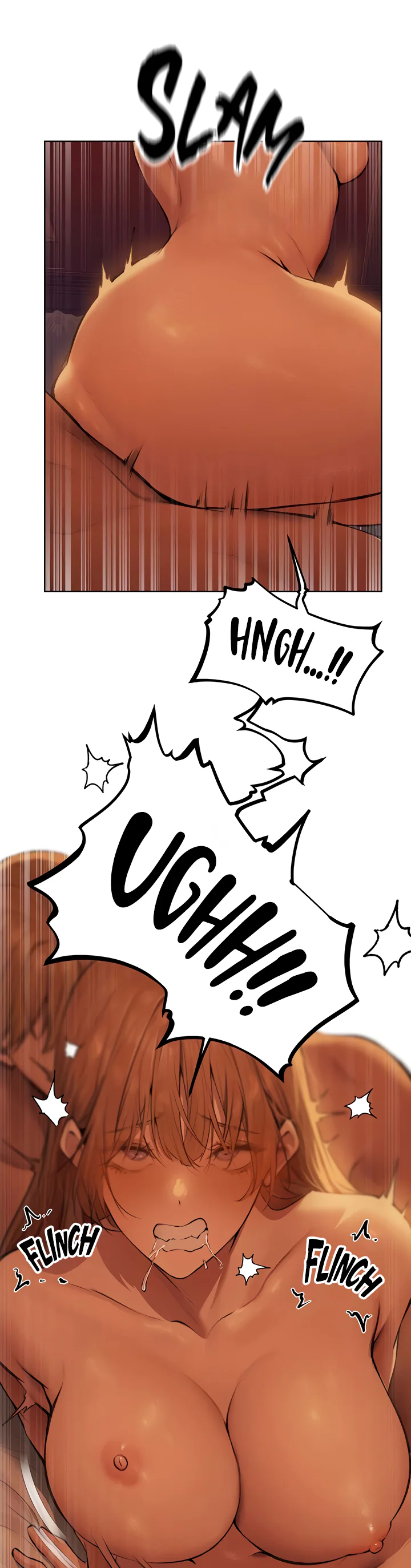 Milf Hunting in Another World Chapter 69 page 6