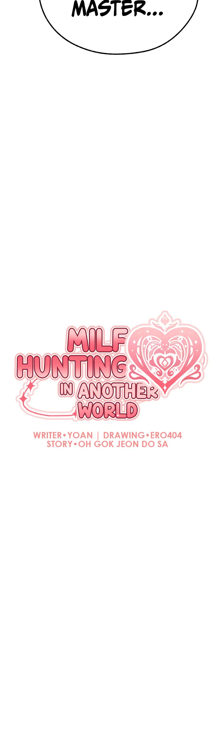 Milf Hunting in Another World Chapter 69 page 4