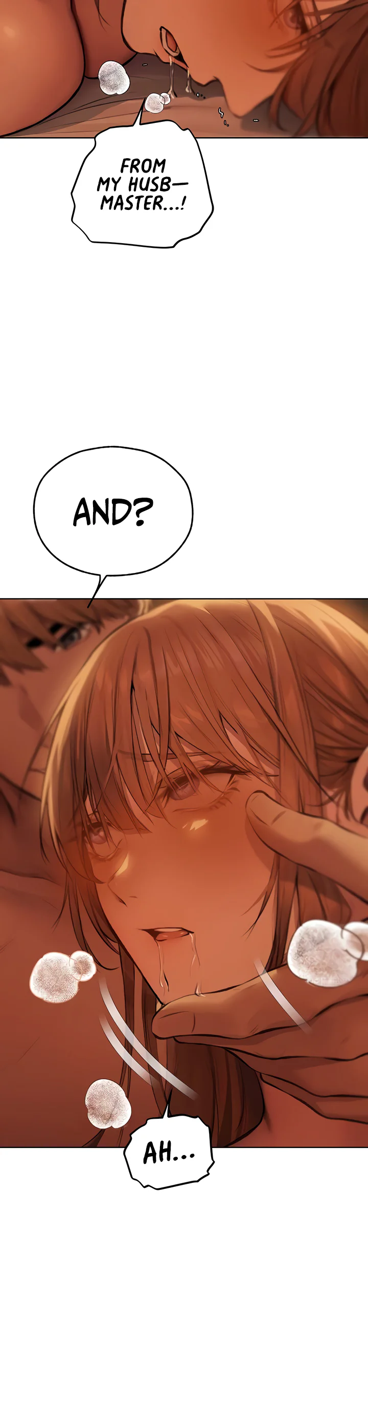 Milf Hunting in Another World Chapter 69 page 11