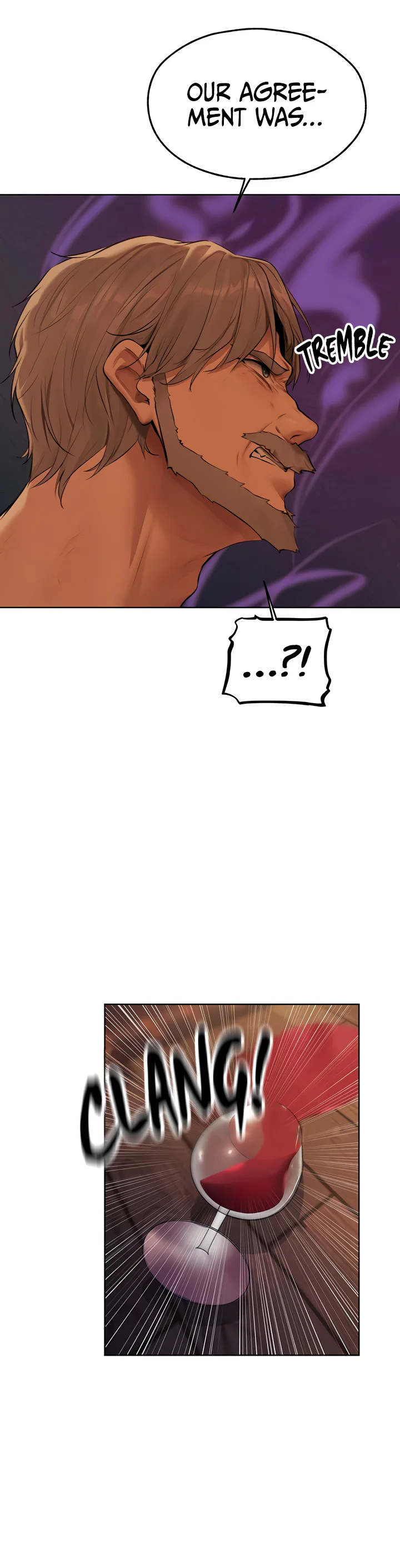 Milf Hunting in Another World Chapter 69 page 31