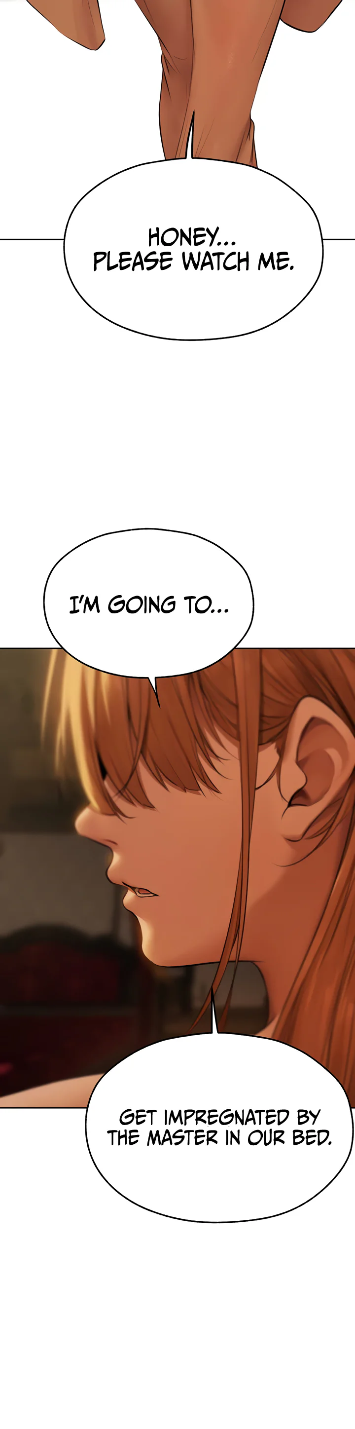 Milf Hunting in Another World Chapter 69 page 36