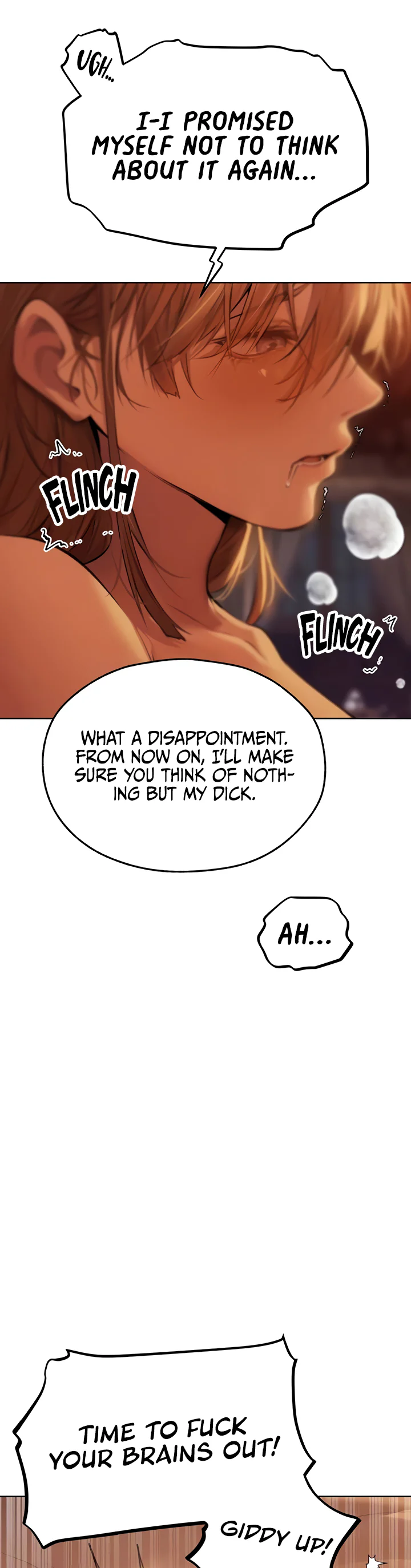 Milf Hunting in Another World Chapter 69 page 8