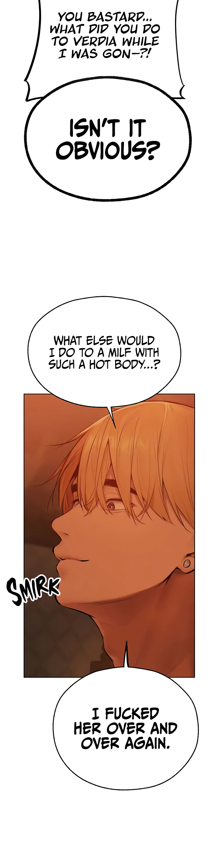 Milf Hunting in Another World Chapter 70 page 10