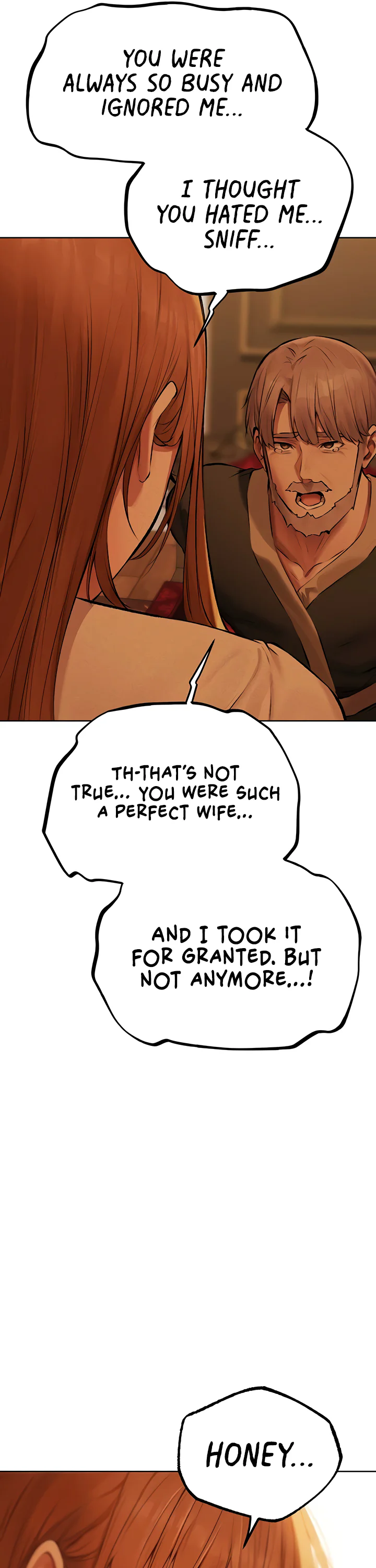Milf Hunting in Another World Chapter 70 page 22
