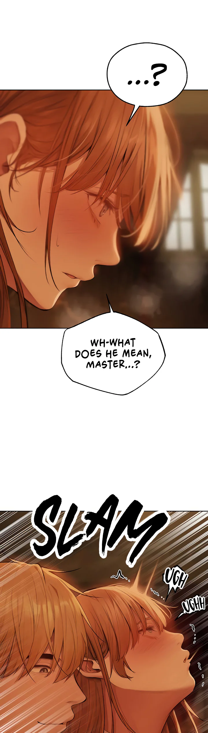 Milf Hunting in Another World Chapter 70 page 15