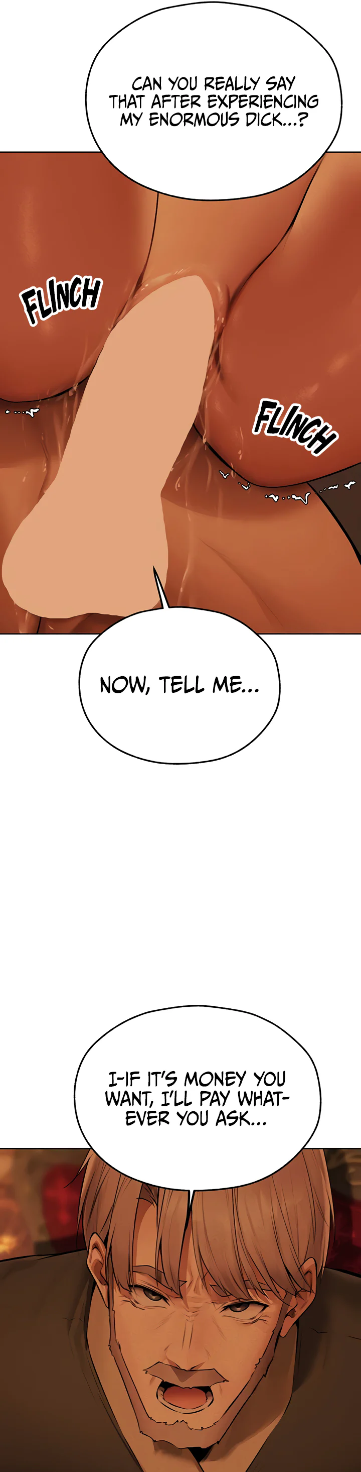 Milf Hunting in Another World Chapter 70 page 32