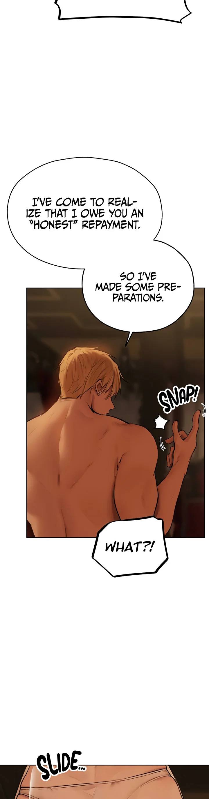 Milf Hunting in Another World Chapter 70 page 2