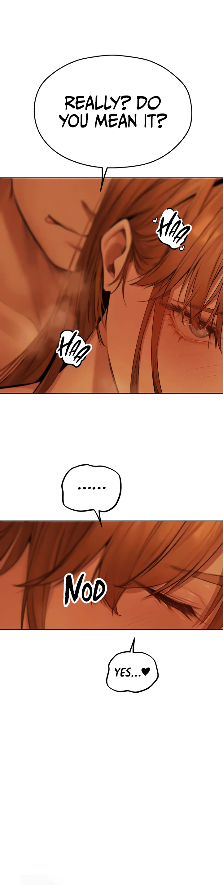 Milf Hunting in Another World Chapter 70 page 29