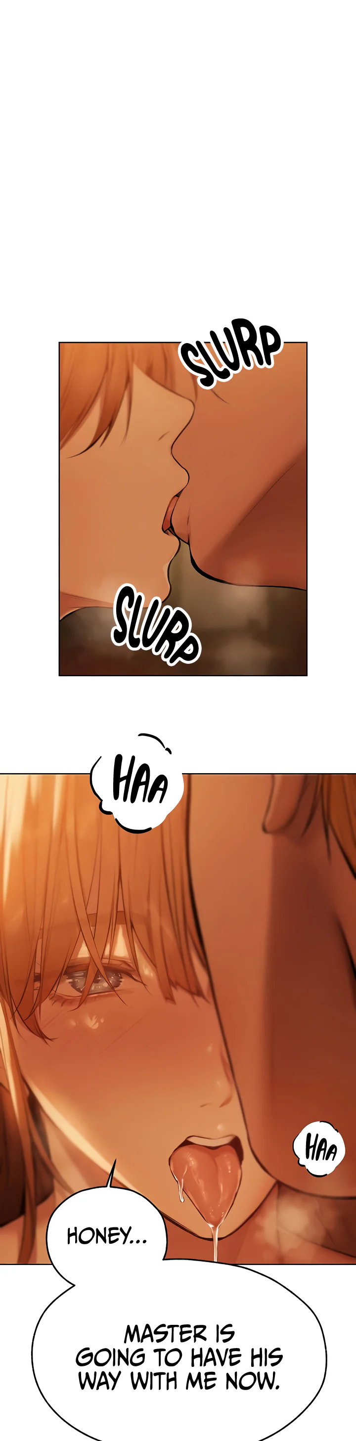 Milf Hunting in Another World Chapter 70 page 8
