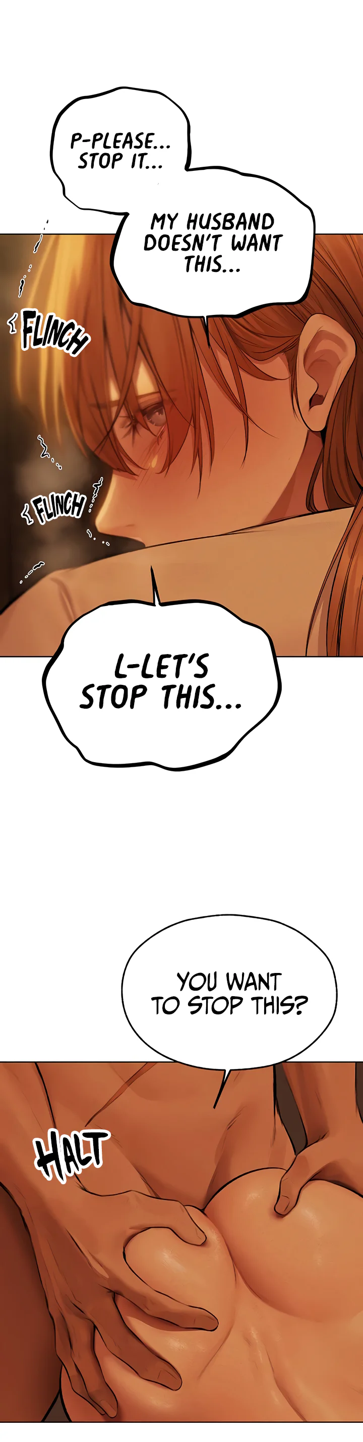 Milf Hunting in Another World Chapter 70 page 28