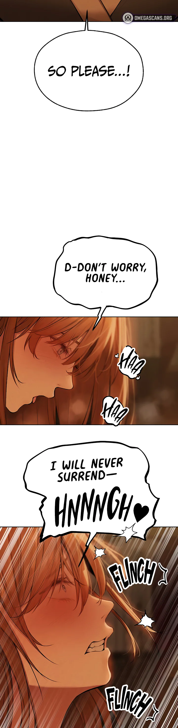 Milf Hunting in Another World Chapter 70 page 33