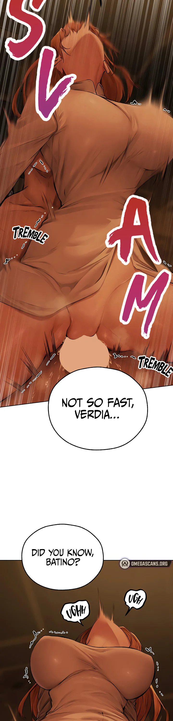 Milf Hunting in Another World Chapter 70 page 24