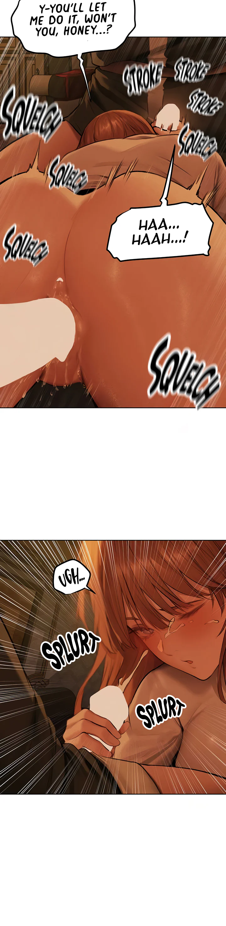 Milf Hunting in Another World Chapter 71 page 25