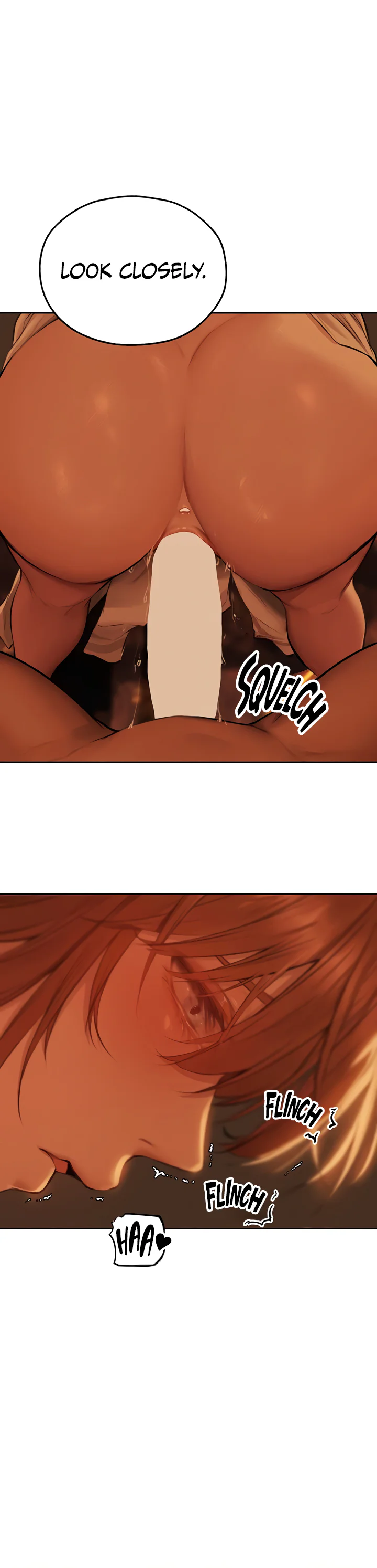 Milf Hunting in Another World Chapter 71 page 15