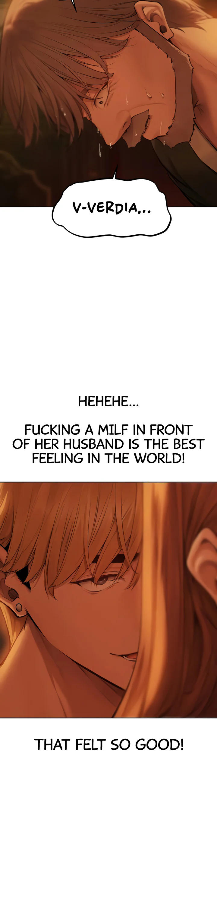 Milf Hunting in Another World Chapter 71 page 10
