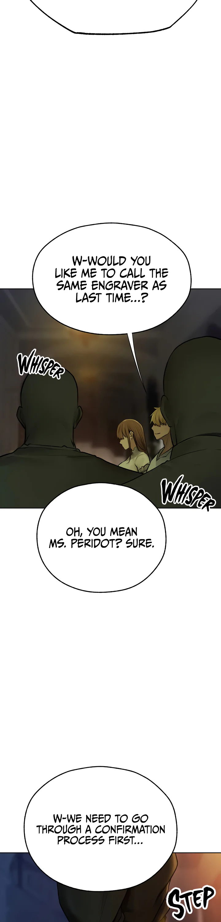 Milf Hunting in Another World Chapter 71 page 39