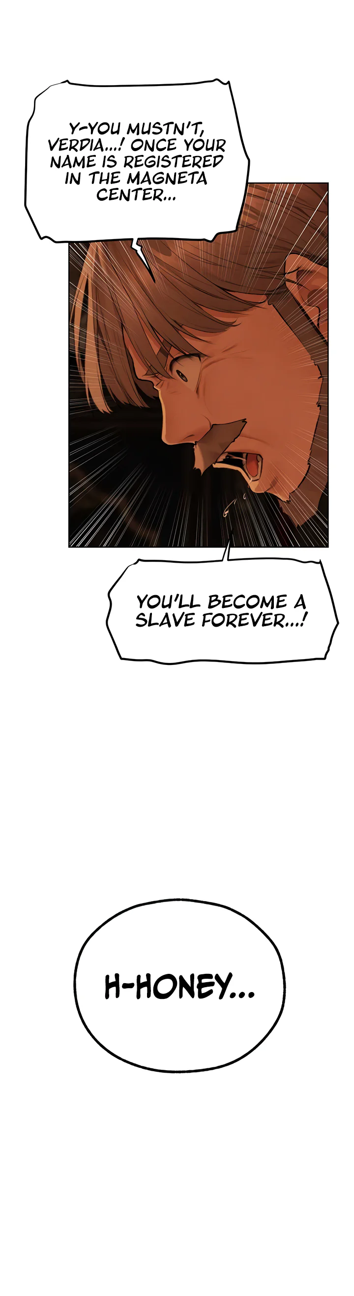 Milf Hunting in Another World Chapter 71 page 20