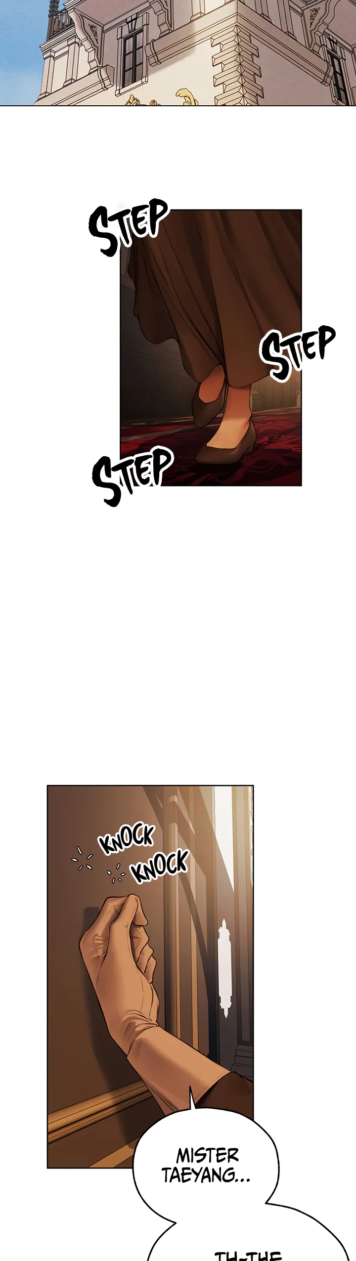Milf Hunting in Another World Chapter 71 page 32